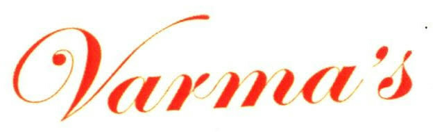 Varma's Device mark 2597014 Trademark