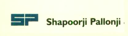 Shapoorji Pallonji (label) Device mark 1412332 Trademark