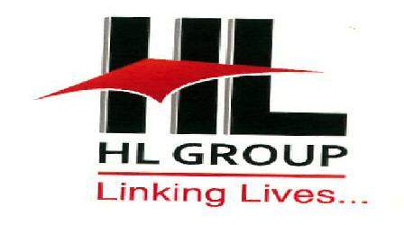 Hl Group (logo) Device mark 2469685 Trademark