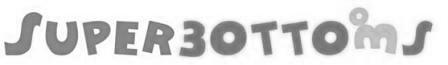 Superbottoms Device mark 2817994 Trademark