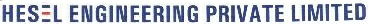 Hesel Engineering Private Limited Device mark 2161217 Trademark