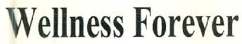 Wellness Forever Device mark 2986732 Trademark