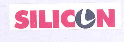 Silicon (label) Device mark 1567704 Trademark
