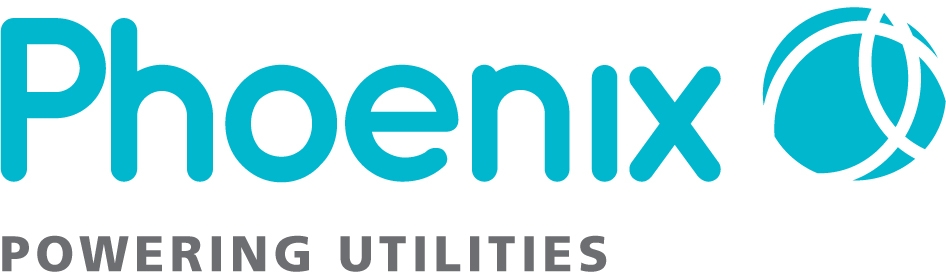 Phoenix Powering Utilities Device mark 2437590 Trademark