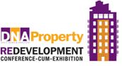 Dna Property Redevelopment Conference-cum-exhibition Device mark 2483715 Trademark