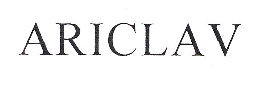 Ariclav Device mark 1819124 Trademark