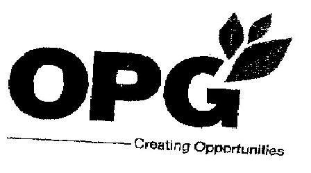Opg Creating Opportunities Device mark 1985218 Trademark