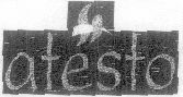 Atesto (label) Device mark 1487520 Trademark