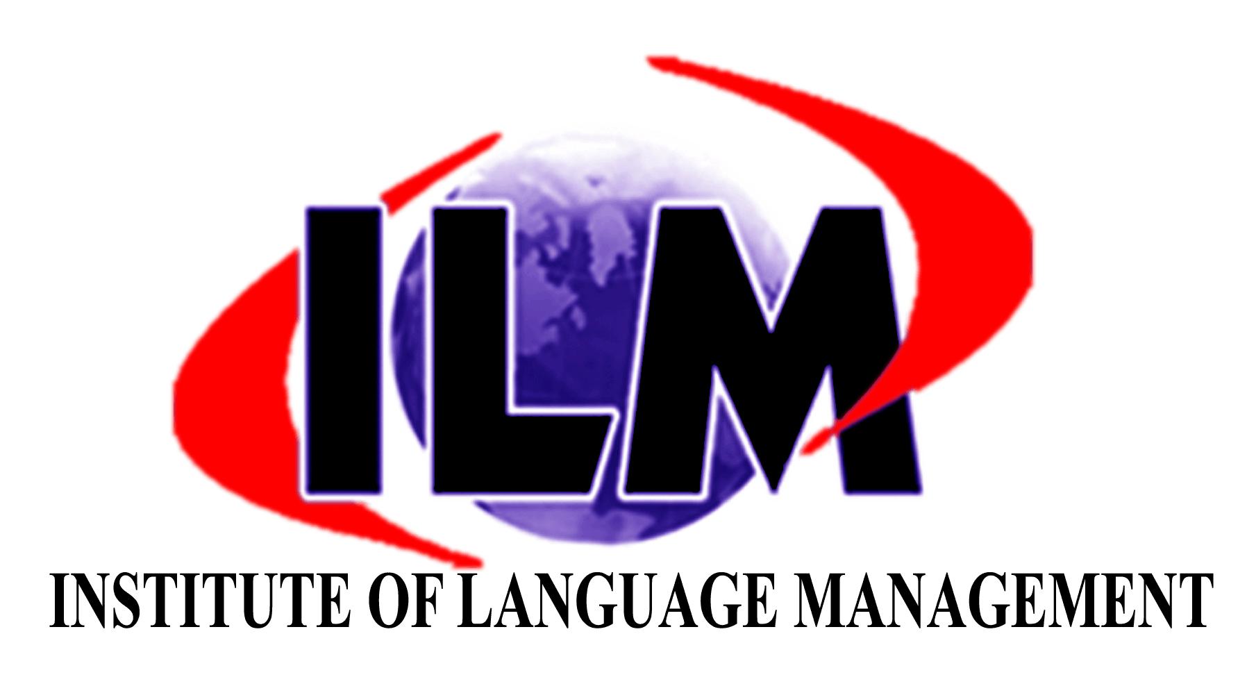 Ilm Institute Of Language Management Device mark 2639911 Trademark