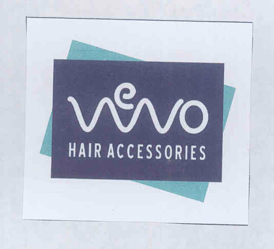 E Wvo (label) Device mark 1762910 Trademark