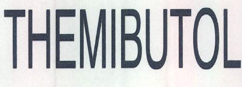 Themibutol Device mark 2396408 Trademark