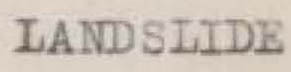 Landslide Device mark 805995 Trademark