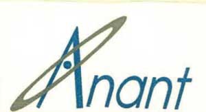 Anant (lable) Device mark 1194806 Trademark