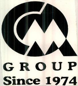 Cm Group Device mark 2433523 Trademark
