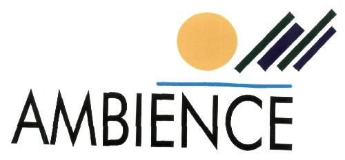 Ambience Device mark 1922508 Trademark