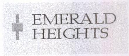 Emerald Heights Device mark 1571048 Trademark