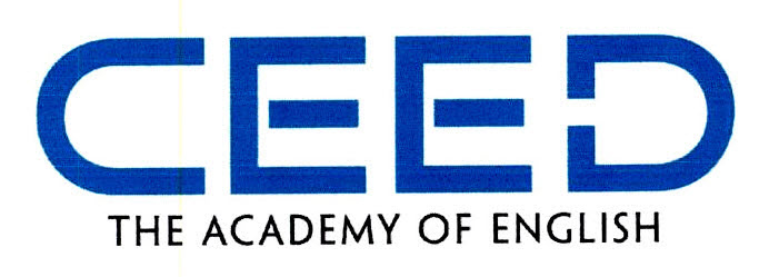Ceed The Academy Of English Device mark 2829960 Trademark