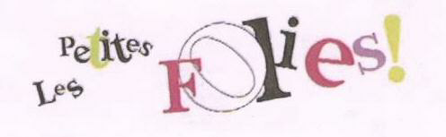 Folies ! Device mark 1641834 Trademark