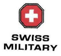 Swiss Military (device Cross) Device mark 1098244 Trademark