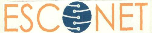 Esconet (label) Device mark 2545113 Trademark