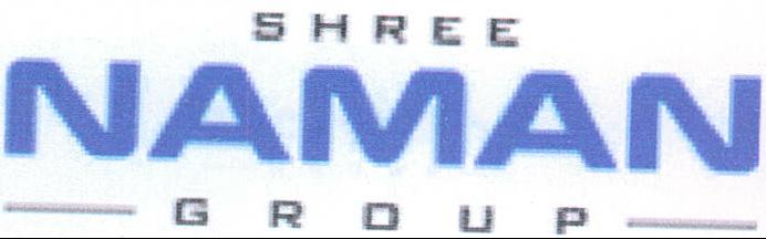 Shree Naman Group Device mark 2163807 Trademark