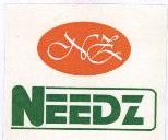 Needz Device mark 1737110 Trademark