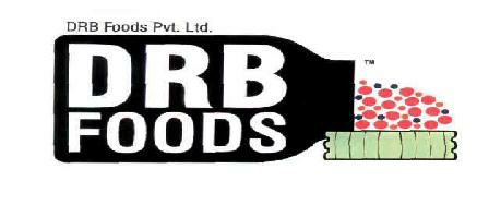 Drb Foods Device mark 1862322 Trademark
