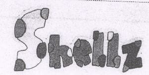 Shellz Device mark 1611744 Trademark
