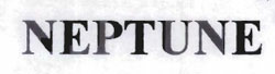 Neptune Device mark 1110266 Trademark