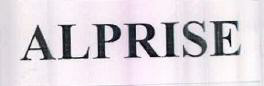 Alprise Device mark 2526168 Trademark