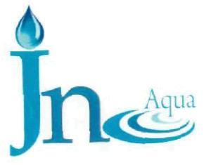 Jn Aqua(device) Device mark 2528661 Trademark