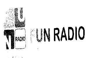 Fun Radio (with Label) Device mark 2076928 Trademark