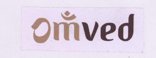 Omved ( Label ) Device mark 1784037 Trademark