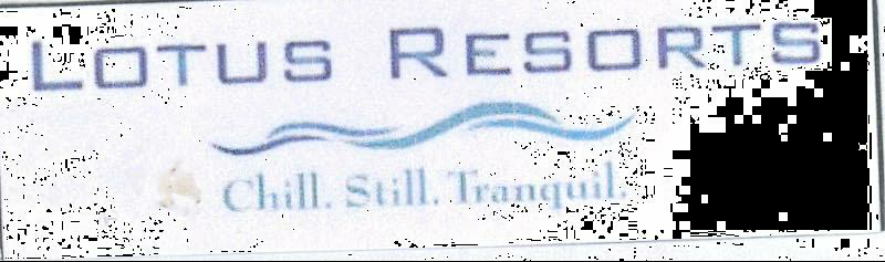 Lotus Resorts Device mark 2022799 Trademark