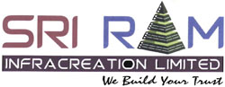 Sri Ram Infracreation Limited Device mark 2718218 Trademark
