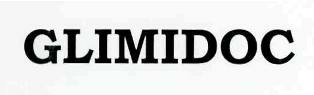 Glimidoc Device mark 2760300 Trademark