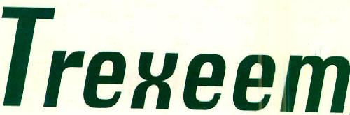 Trexeem Device mark 2578403 Trademark
