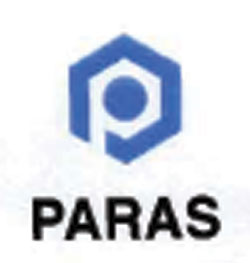 Paras Device mark 1092448 Trademark