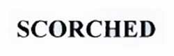 Scorched Device mark 1845603 Trademark