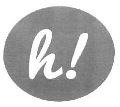 H! Device mark 2844420 Trademark