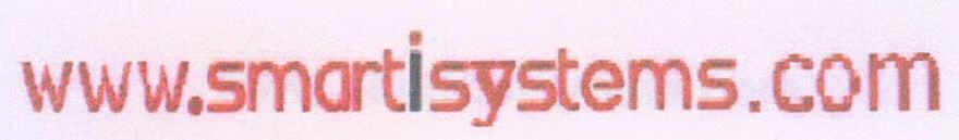 Smart I Systems Device mark 1933918 Trademark