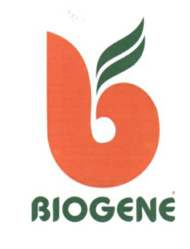 B Biogene Device mark 2317038 Trademark
