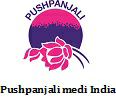 Pushpanjali Medi India Device mark 2851655 Trademark