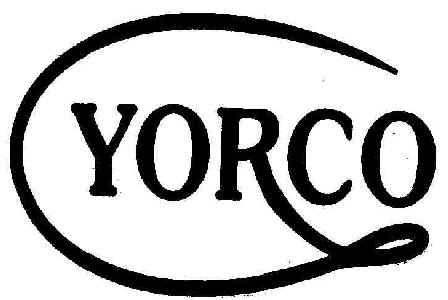 Yorco Device mark 1804365 Trademark