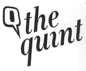 The Quint Device mark 2928308 Trademark