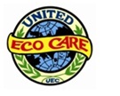 United Eco Care Consultancy Device mark 2622865 Trademark