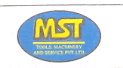 Mst ( Label) Device mark 1318642 Trademark