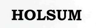 Holsum Device mark 2700205 Trademark