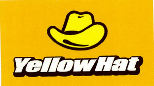 Yellowhat Device mark 2335801 Trademark