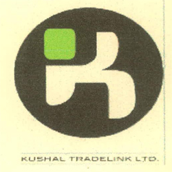 Kushal Tredemark Ltd. With K Logo Device mark 2470433 Trademark